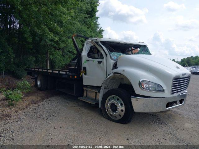  Salvage Freightliner M2 106