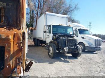  Salvage Freightliner Medium Conventional