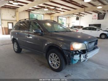  Salvage Volvo XC90