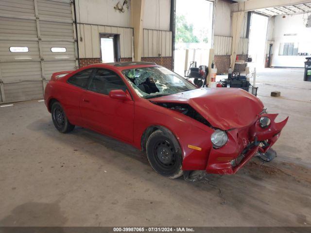  Salvage Toyota Celica