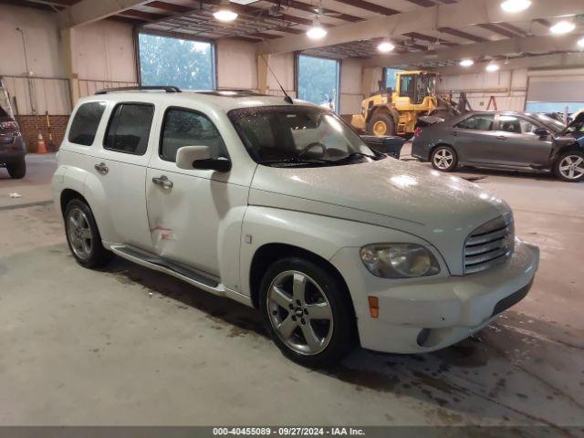  Salvage Chevrolet HHR