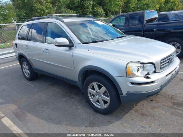  Salvage Volvo XC90