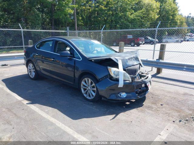  Salvage Buick Verano