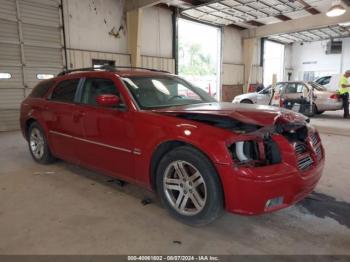  Salvage Dodge Magnum