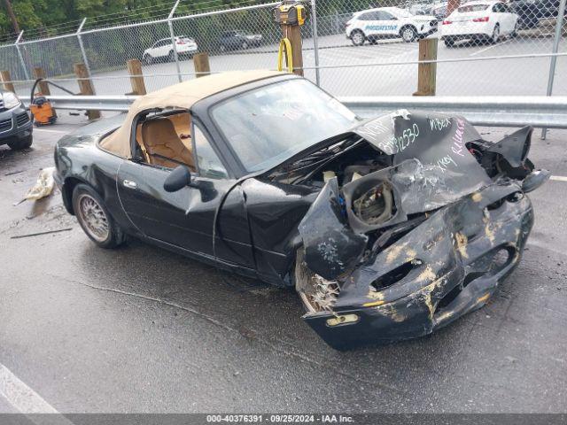  Salvage Mazda MX-5 Miata