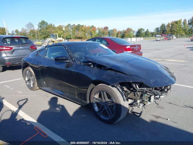  Salvage Nissan Z