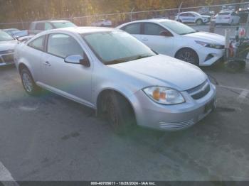  Salvage Chevrolet Cobalt