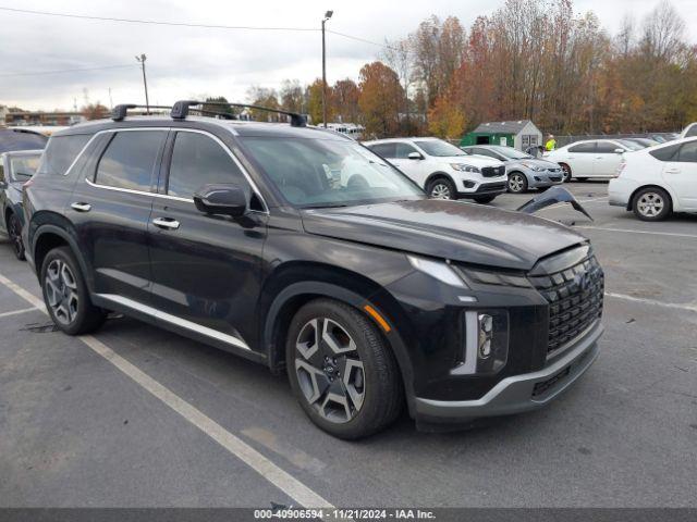  Salvage Hyundai PALISADE