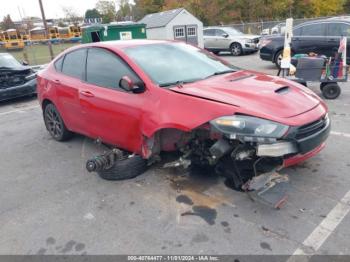  Salvage Dodge Dart