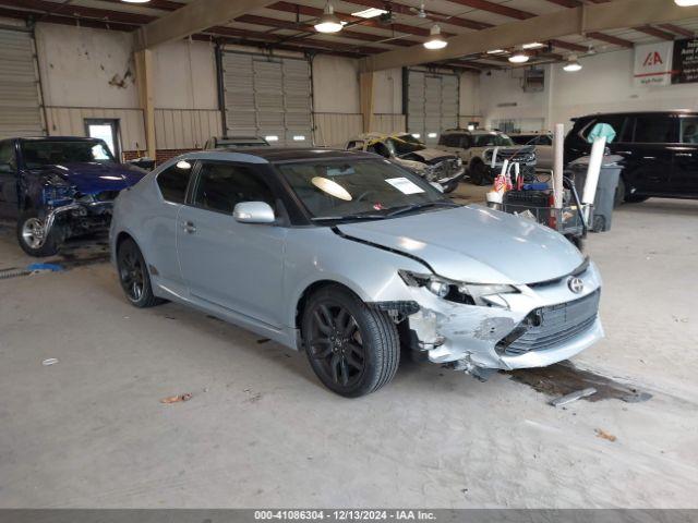  Salvage Scion TC