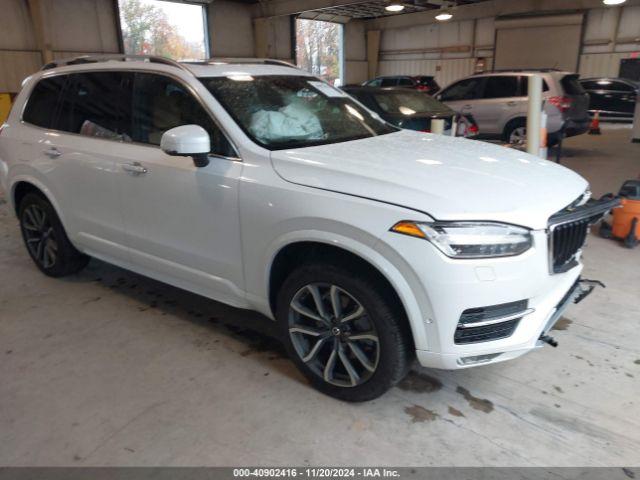  Salvage Volvo XC90