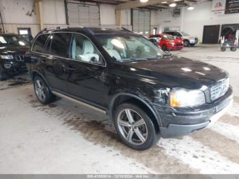  Salvage Volvo XC90