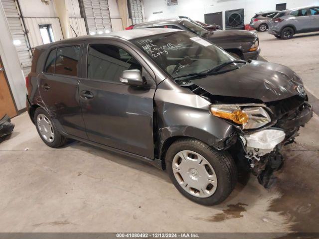  Salvage Scion xD