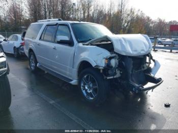  Salvage Ford Expedition