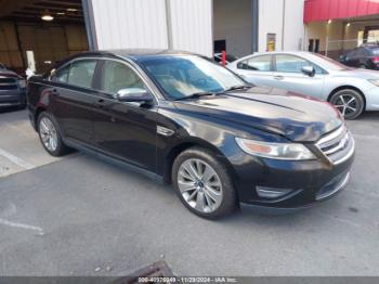  Salvage Ford Taurus