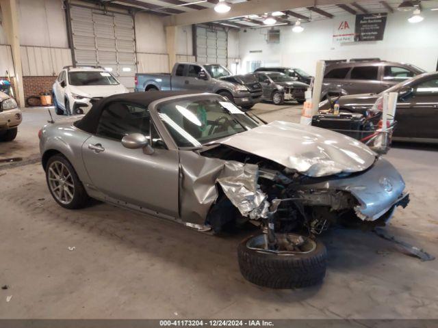  Salvage Mazda MX-5 Miata