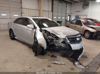  Salvage Cadillac XTS