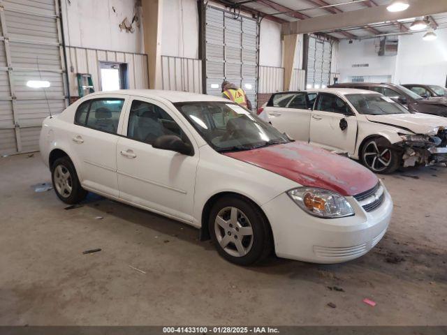  Salvage Chevrolet Cobalt