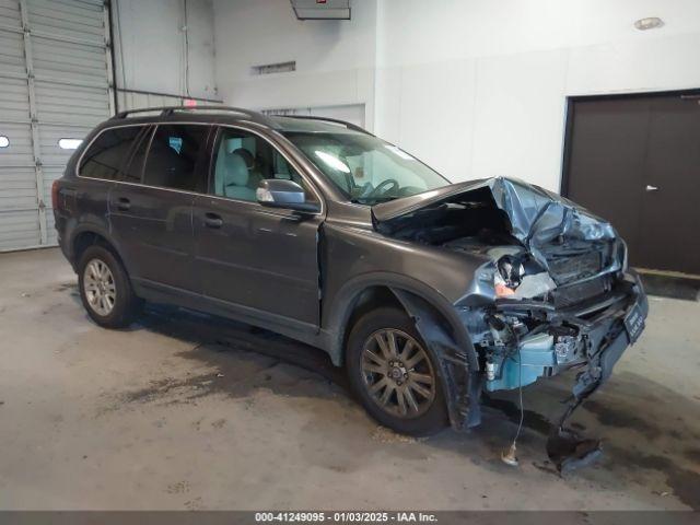  Salvage Volvo XC90