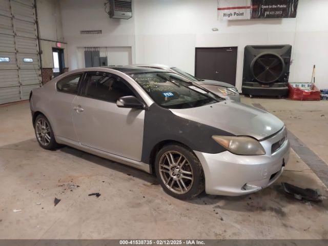  Salvage Scion TC