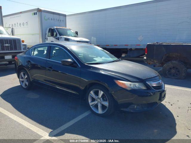  Salvage Acura ILX