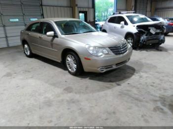  Salvage Chrysler Sebring