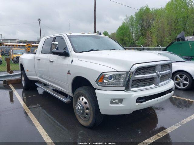  Salvage Ram 3500