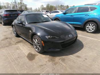  Salvage Mazda MX-5 Miata RF