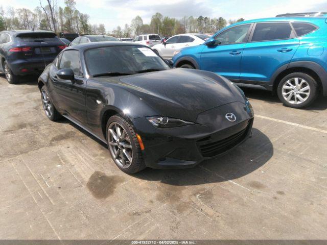  Salvage Mazda MX-5 Miata RF