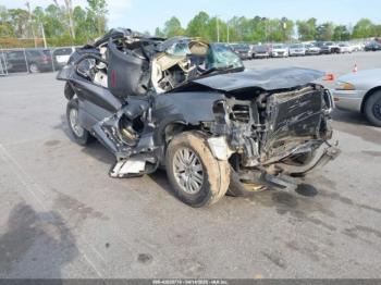  Salvage Mercury Mariner