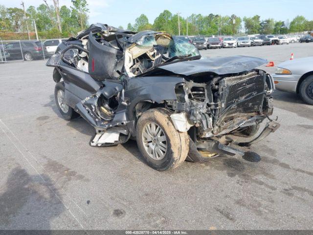  Salvage Mercury Mariner
