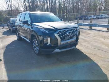  Salvage Hyundai PALISADE