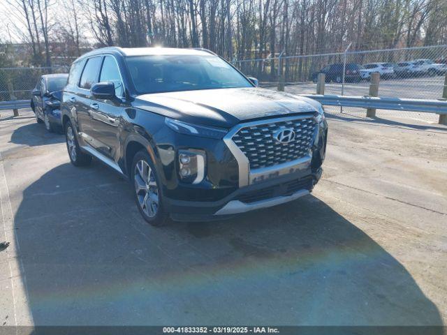  Salvage Hyundai PALISADE