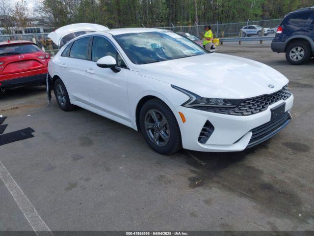  Salvage Kia K5