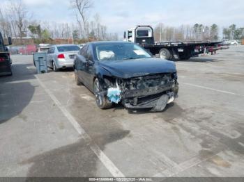  Salvage Mazda Mazda6