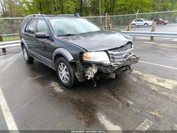  Salvage Ford Taurus X