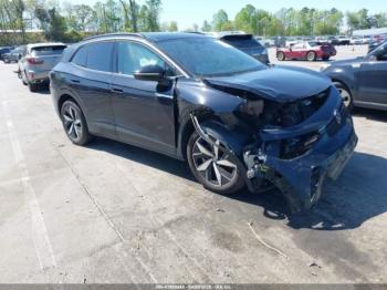  Salvage Volkswagen ID.4