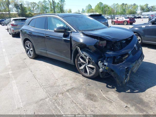  Salvage Volkswagen ID.4