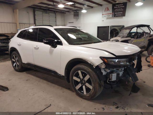  Salvage Honda Prologue
