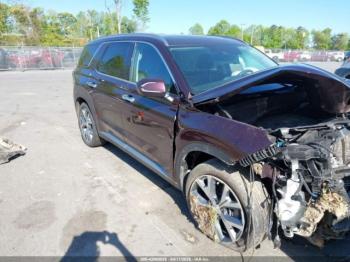  Salvage Hyundai PALISADE