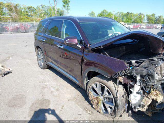  Salvage Hyundai PALISADE