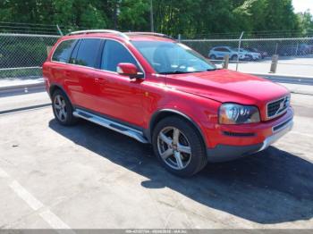  Salvage Volvo XC90