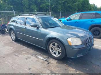  Salvage Dodge Magnum
