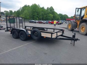  Salvage Currahee Other