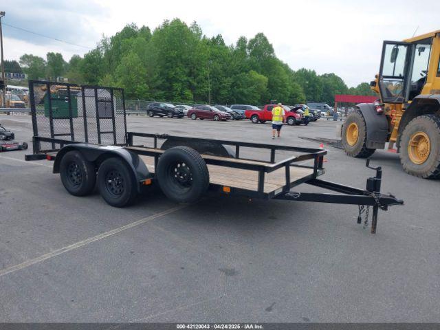  Salvage Currahee Other
