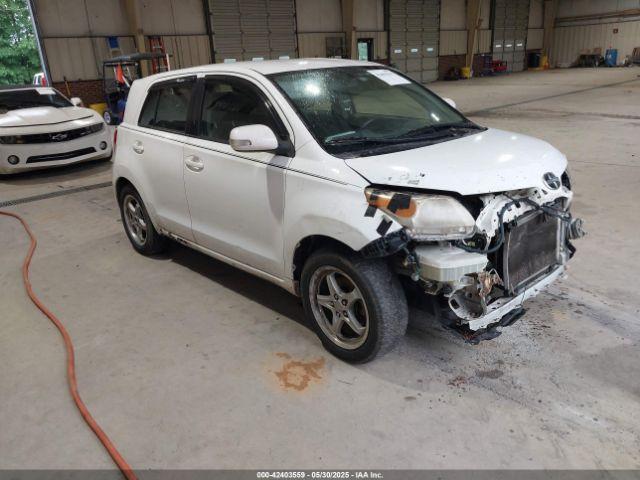  Salvage Scion xD