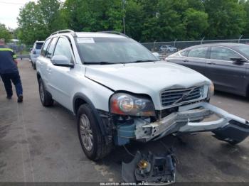  Salvage Volvo XC90
