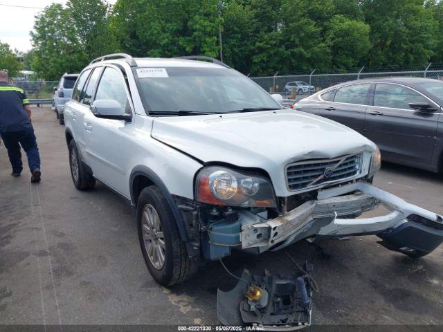  Salvage Volvo XC90