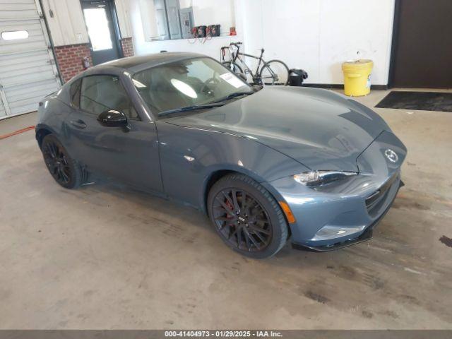  Salvage Mazda MX-5 Miata RF