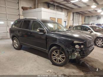  Salvage Volvo XC90